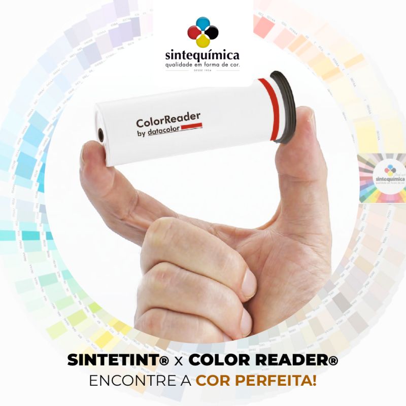 ColorReader