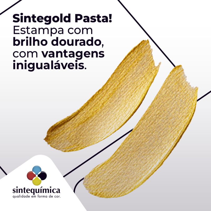 Sintegold Pasta