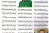 Pigmentos orgânicos, inorgânicos e dispersões pigmentárias – Revista Tintas & Vernizes Jan/Fev 2025