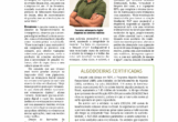 Zenildo Ferreira, estamparia digital dispensa os corantes reativos – Revista Química e Derivados n° 666
