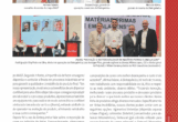 Confira nossa participação no 73° Fórum Paint & Pintura em Campinas – Revista Paint & Pintura edição 305
