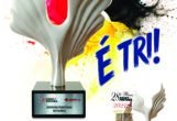 A Sintequímica é tricampeã na categoria “Dispersões Pigmentárias” do 30º Prêmio Paint & Pintura Nacional!